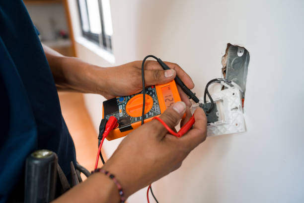 Best Residential Electrician Services  in Round Lake Beach, IL