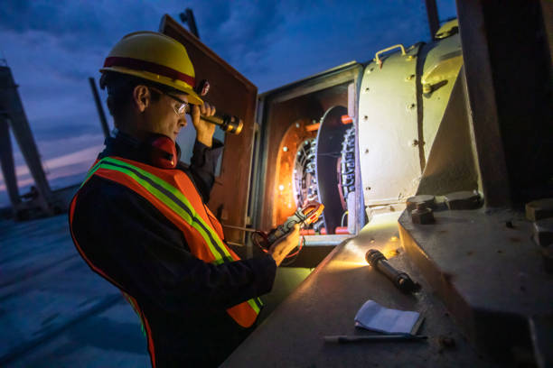 Best 24-Hour Electrician  in Round Lake Beach, IL