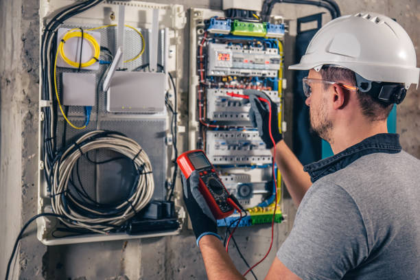 Best Affordable Electrical Installation  in Round Lake Beach, IL