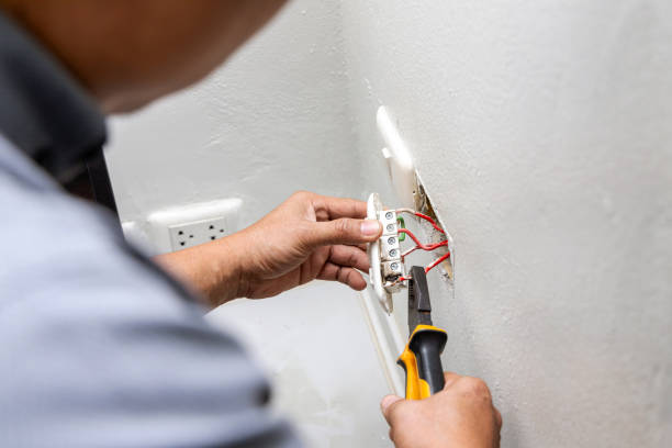 Best Emergency Electrician Near Me  in Round Lake Beach, IL