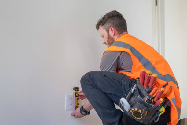 Best 24-Hour Electrician  in Round Lake Beach, IL