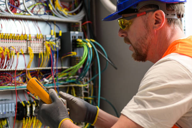 Electrical Rewiring Services in IL